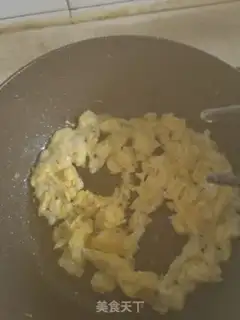 Make Eggs and sauna step 3