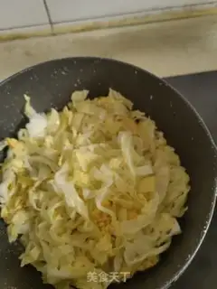 Make Eggs and sauna step 4