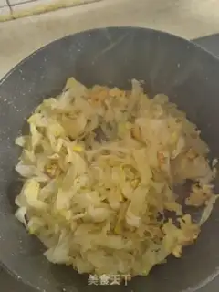 Make Eggs and sauna step 5