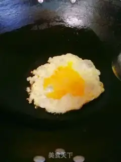 Make Tomato egg noodles step 3