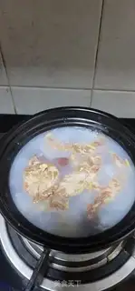 Make Porridge step 5
