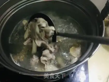 Make A lamb stew step 5