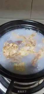 Make Porridge step 6