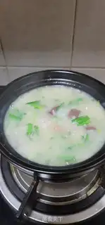 Make Porridge step 9
