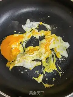 Make Spicy veggies and rice step 3