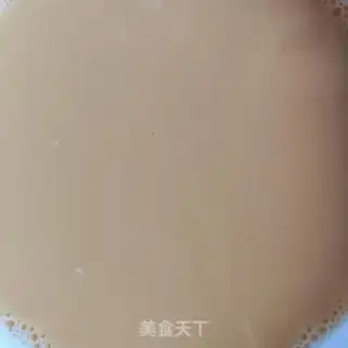 Make Sea cucumber step 1