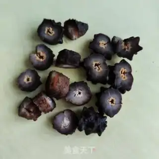 Make Sea cucumber step 3