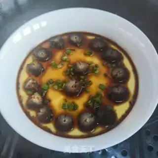 Make Sea cucumber step 5