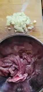 Make Sausage sprouts step 2
