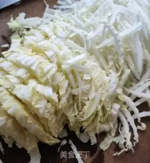 Make Meatloaf cabbage step 2