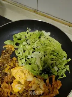 Make The sprouts step 2