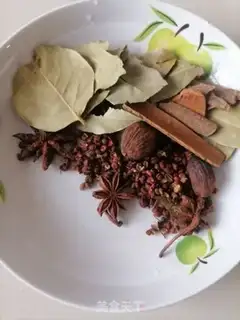 Make Homemade meat step 3