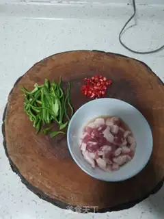 Make Carbbon roast step 2