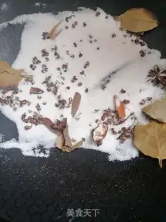Make Homemade meat step 5
