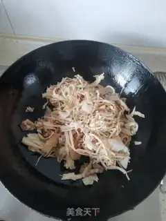 Make Carbbon roast step 4