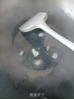 Make Red burn ribs step 2