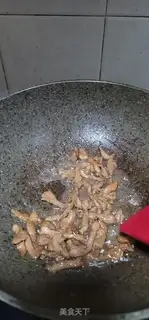 Make Sausage sprouts step 6