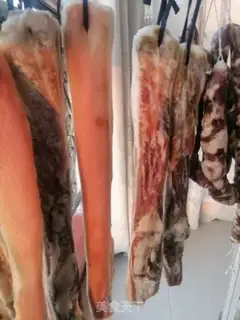 Make Homemade meat step 8