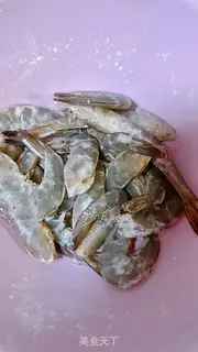 Make Shrimp step 2