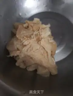 Make Sphinx soup step 1