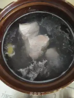 Make Sphinx soup step 2