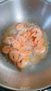 Make Shrimp step 4