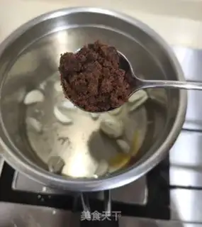 Make Anti-preventable soup step 3