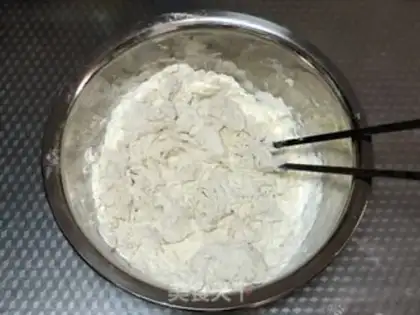 Make Pie step 0