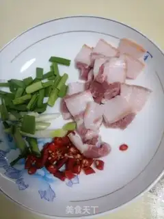 Make Roasted pork step 0