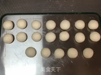 Make Pie step 3