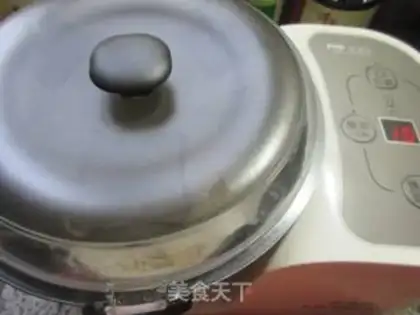 Make No sugar chicken muffins step 4