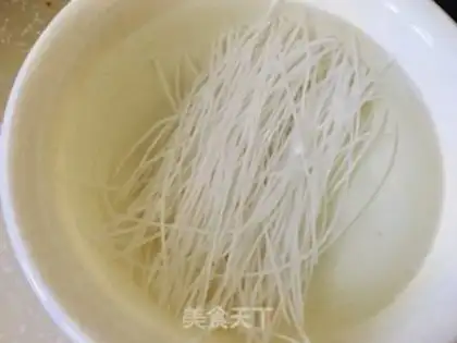 Make Cream sauerkraut step 1