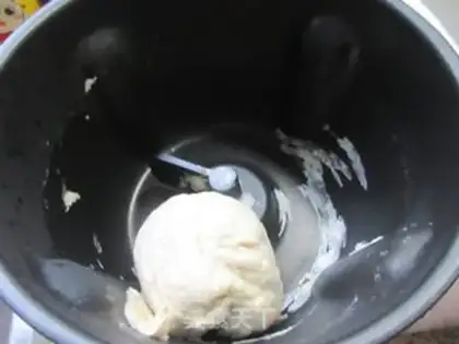 Make No sugar chicken muffins step 6