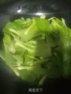 Make Soy sauce step 3