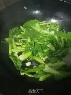 Make Soy sauce step 4