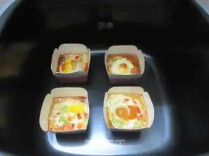 Make Shrimp bullshit step 5