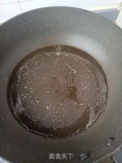 Make Five eggs of fried rice step 4
