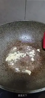 Make Sausage sprouts step 7