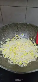 Make Sausage sprouts step 8