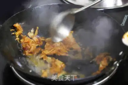 Make Pickle tofu step 1