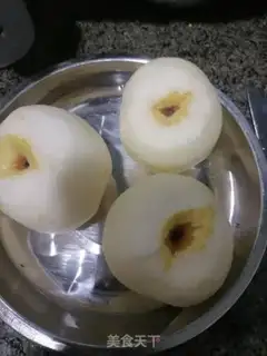 Make Chon Bézie soup step 0