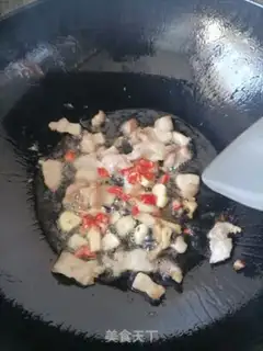 Make Pickles step 1
