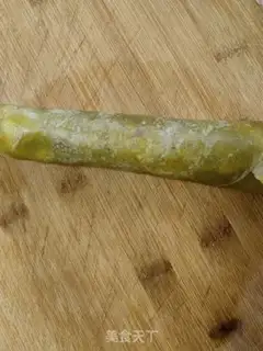 Make Vegetable omelet step 5