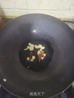Make Tomato ridge step 2