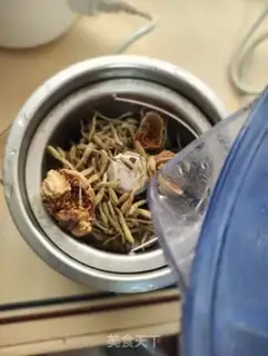 Make Plumbs of figs and silver step 4