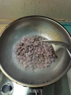 Make Fire beef step 2
