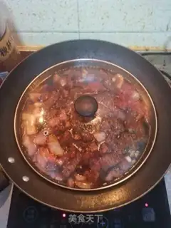 Make Tomato ridge step 5