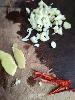 Make The croquette step 1