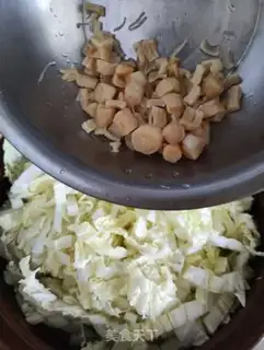 Make The croquette step 4