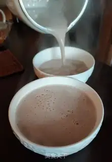 Make Three bean step 8